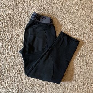 Gymshark Flex Cropped Leggings